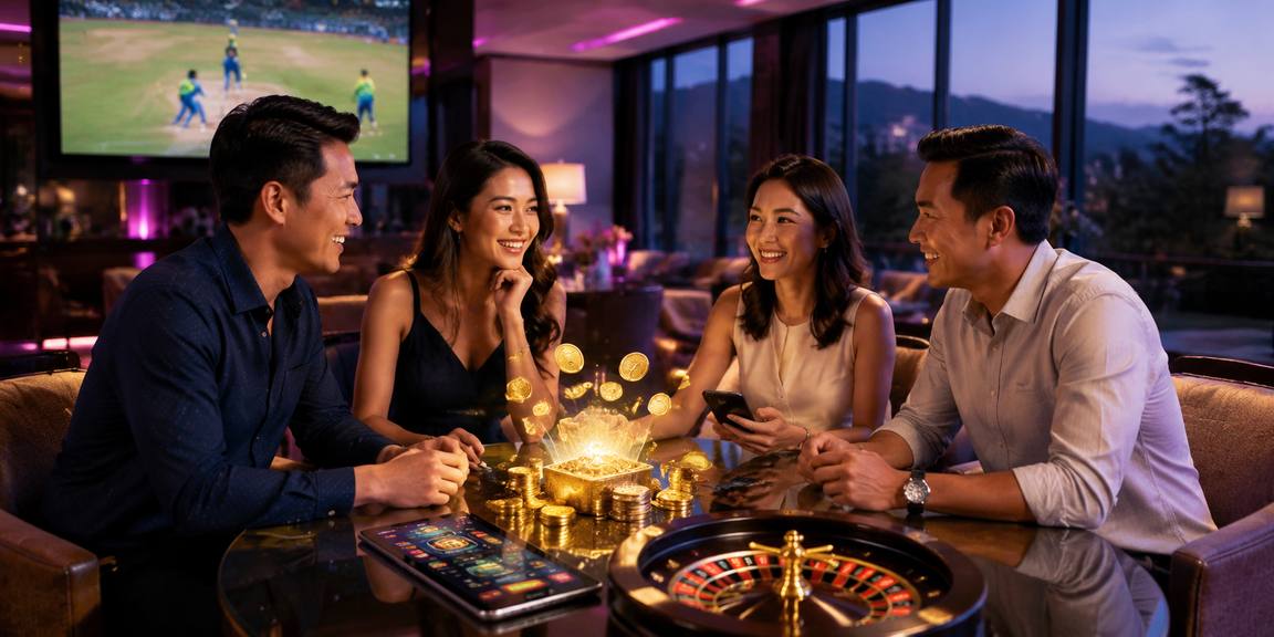 xoso24 Ưu đãi kèo thể thao cuối tuần