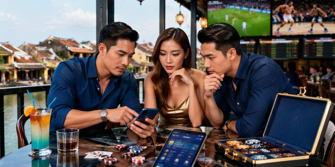xoso24 Casino
